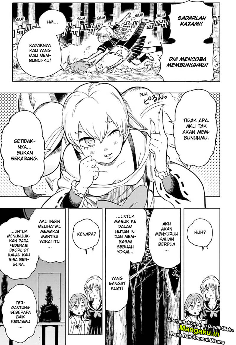 Bone Collection Chapter 5 - halaman 16
