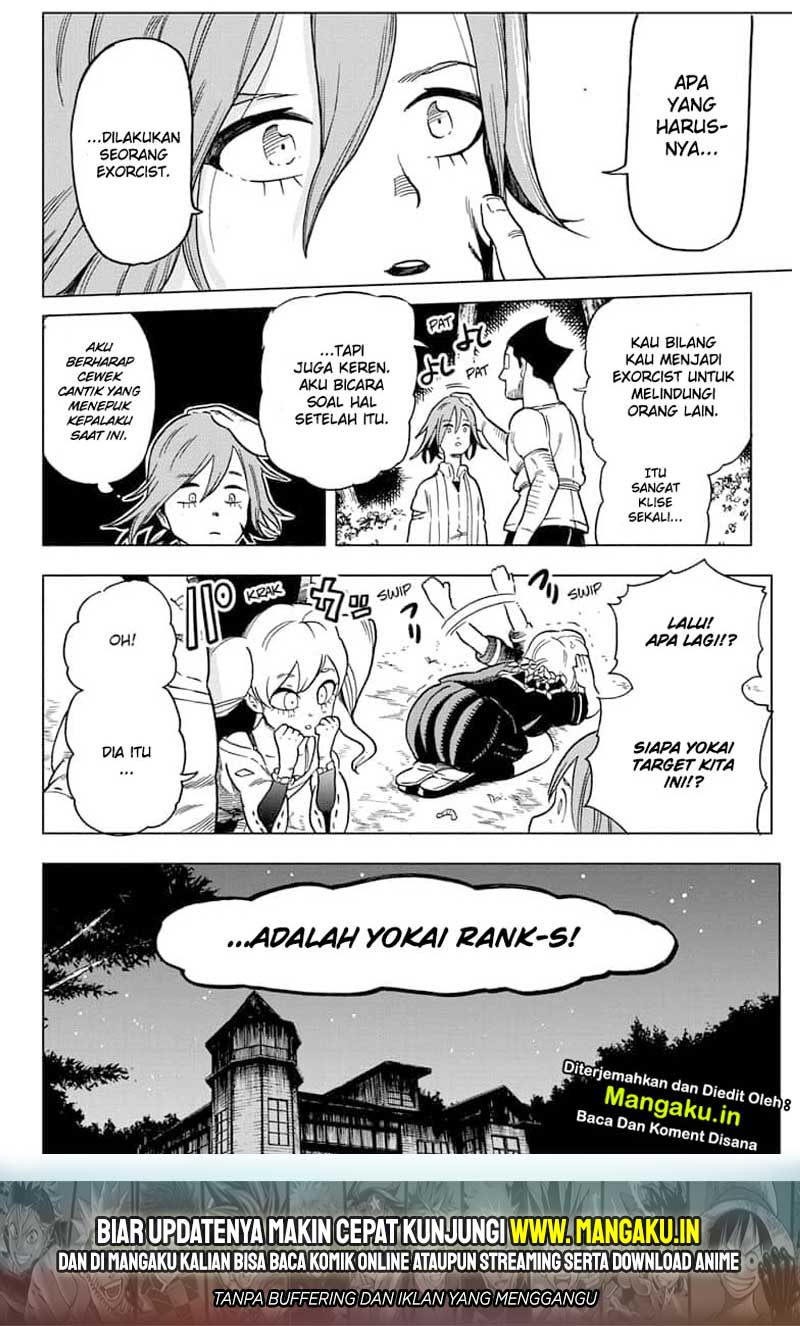 Bone Collection Chapter 5 - halaman 19