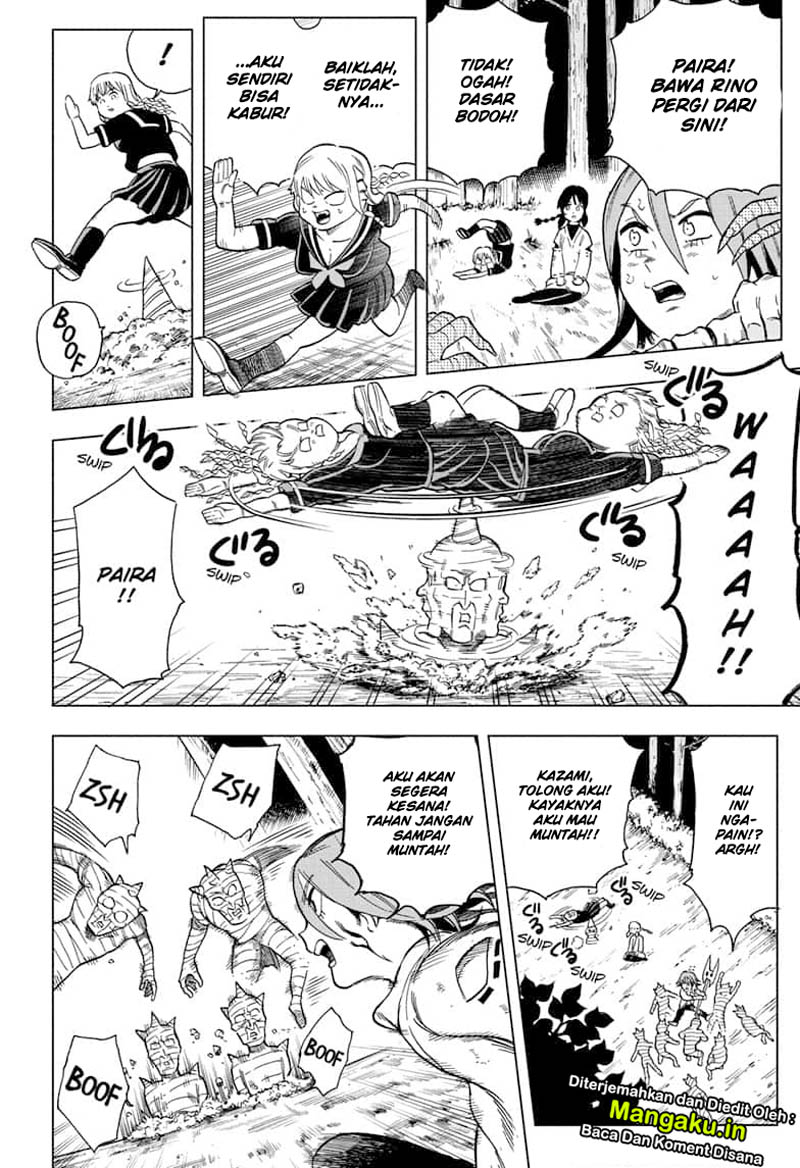 Bone Collection Chapter 5 - halaman 3