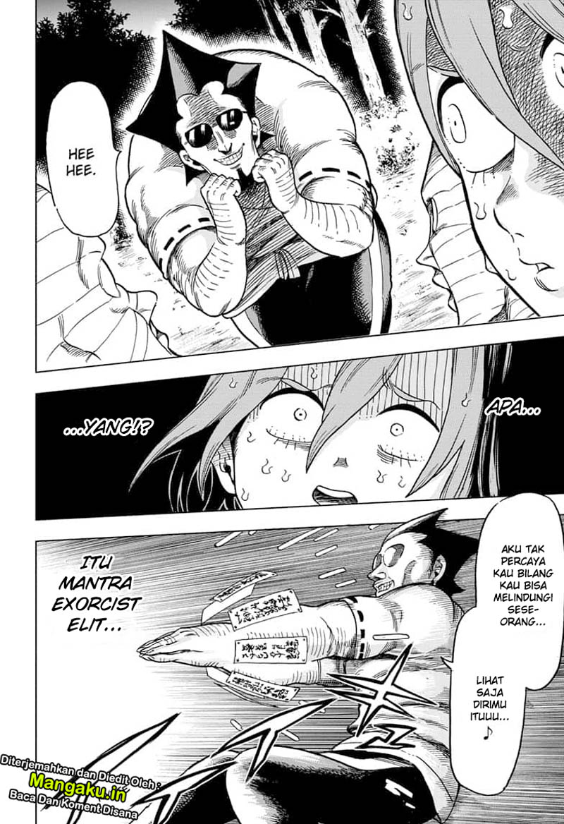 Bone Collection Chapter 5 - halaman 5