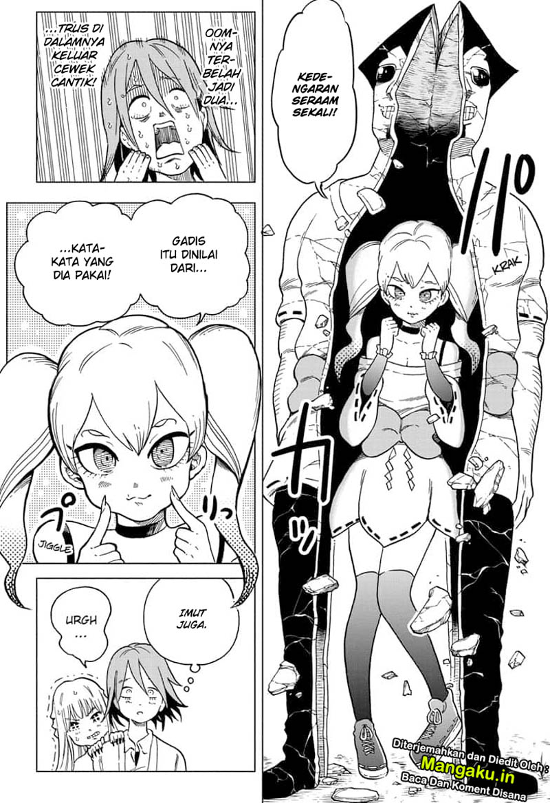 Bone Collection Chapter 5 - halaman 9