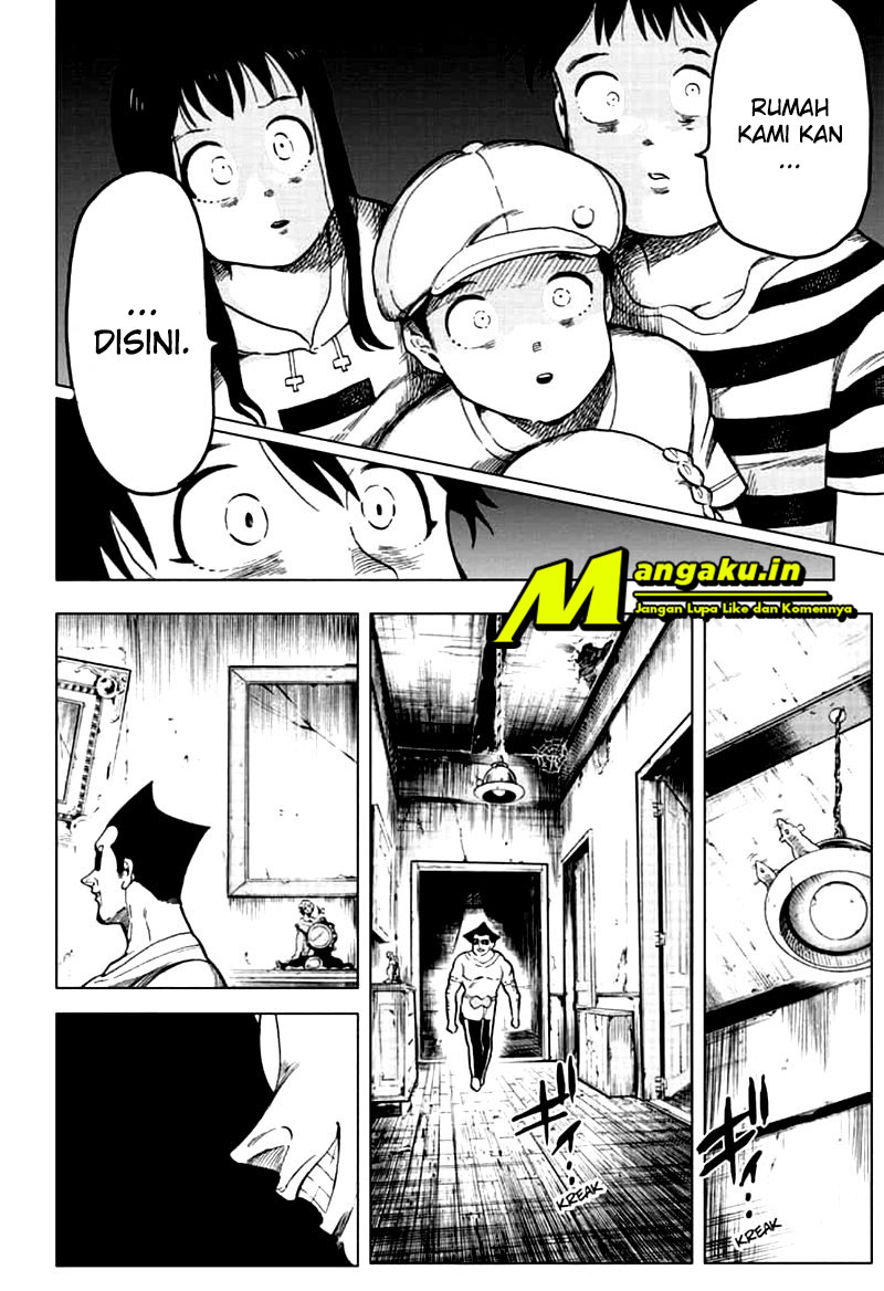 Bone Collection Chapter 6 - halaman 12