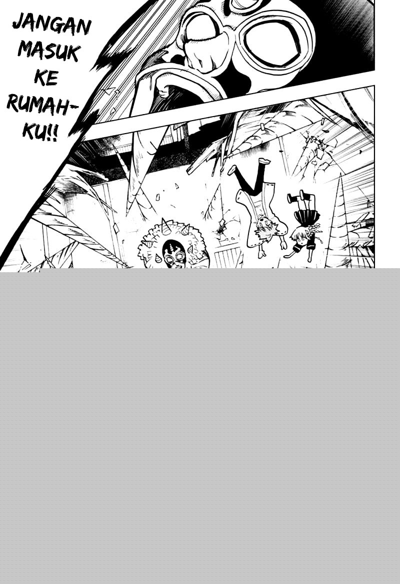 Bone Collection Chapter 7 - halaman 10