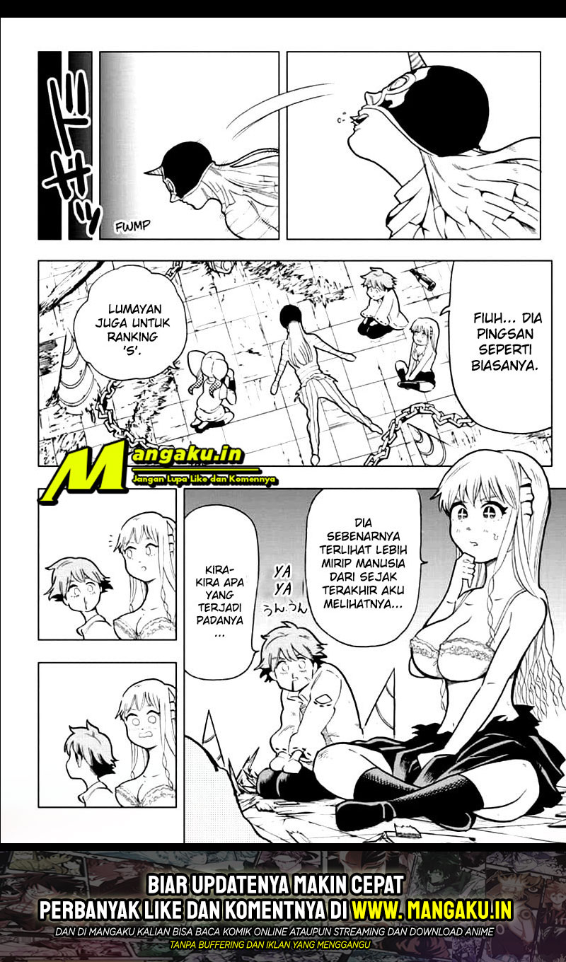 Bone Collection Chapter 7 - halaman 17