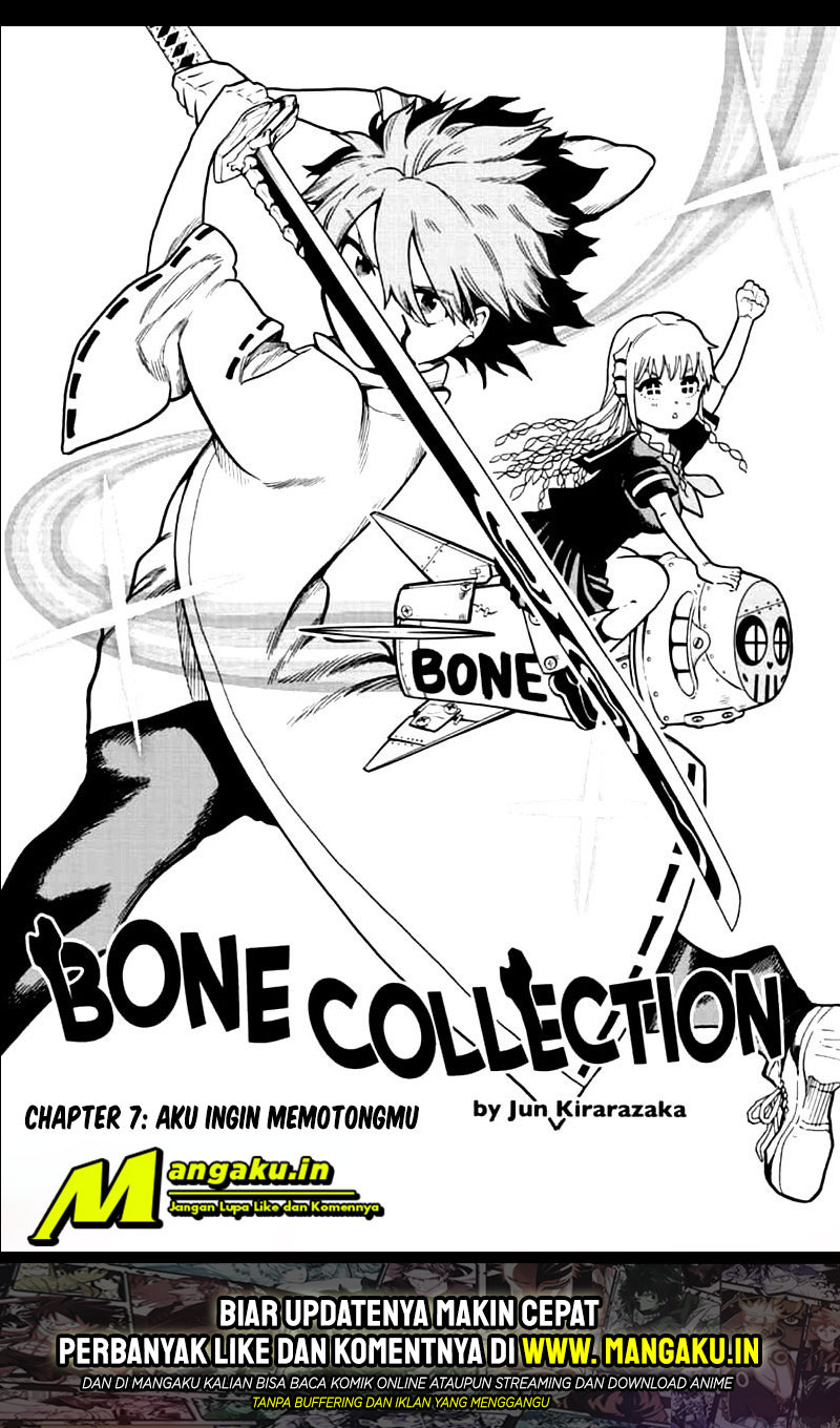 Bone Collection Chapter 7 - halaman 2