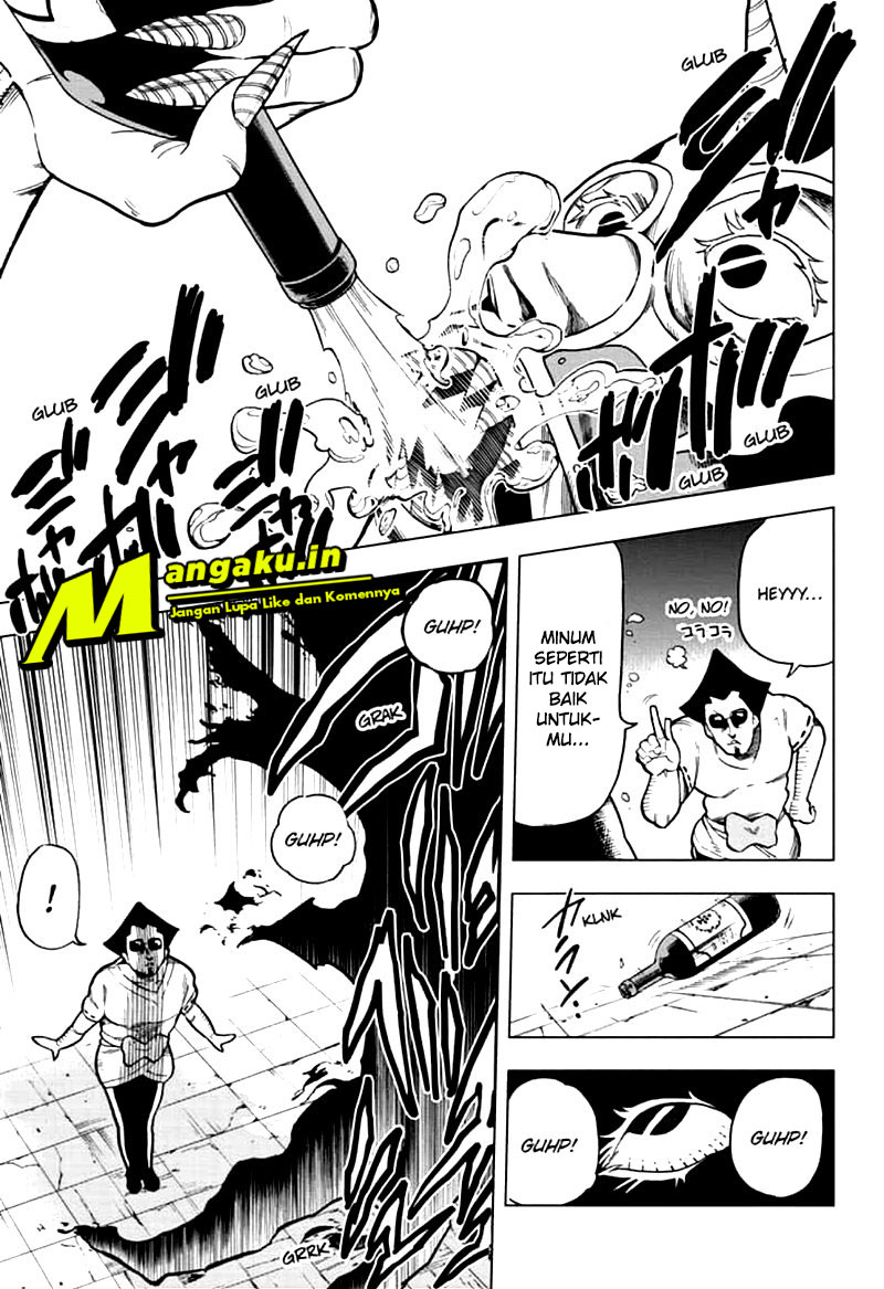 Bone Collection Chapter 7 - halaman 6