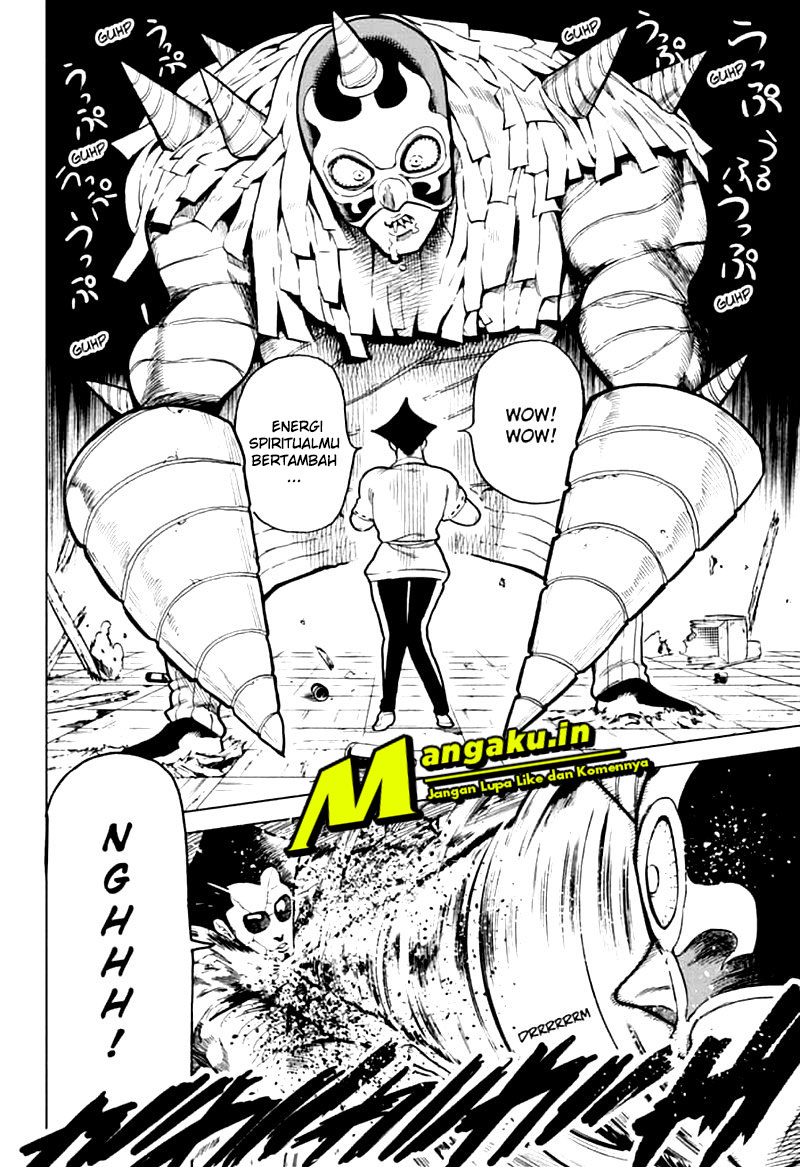 Bone Collection Chapter 7 - halaman 7