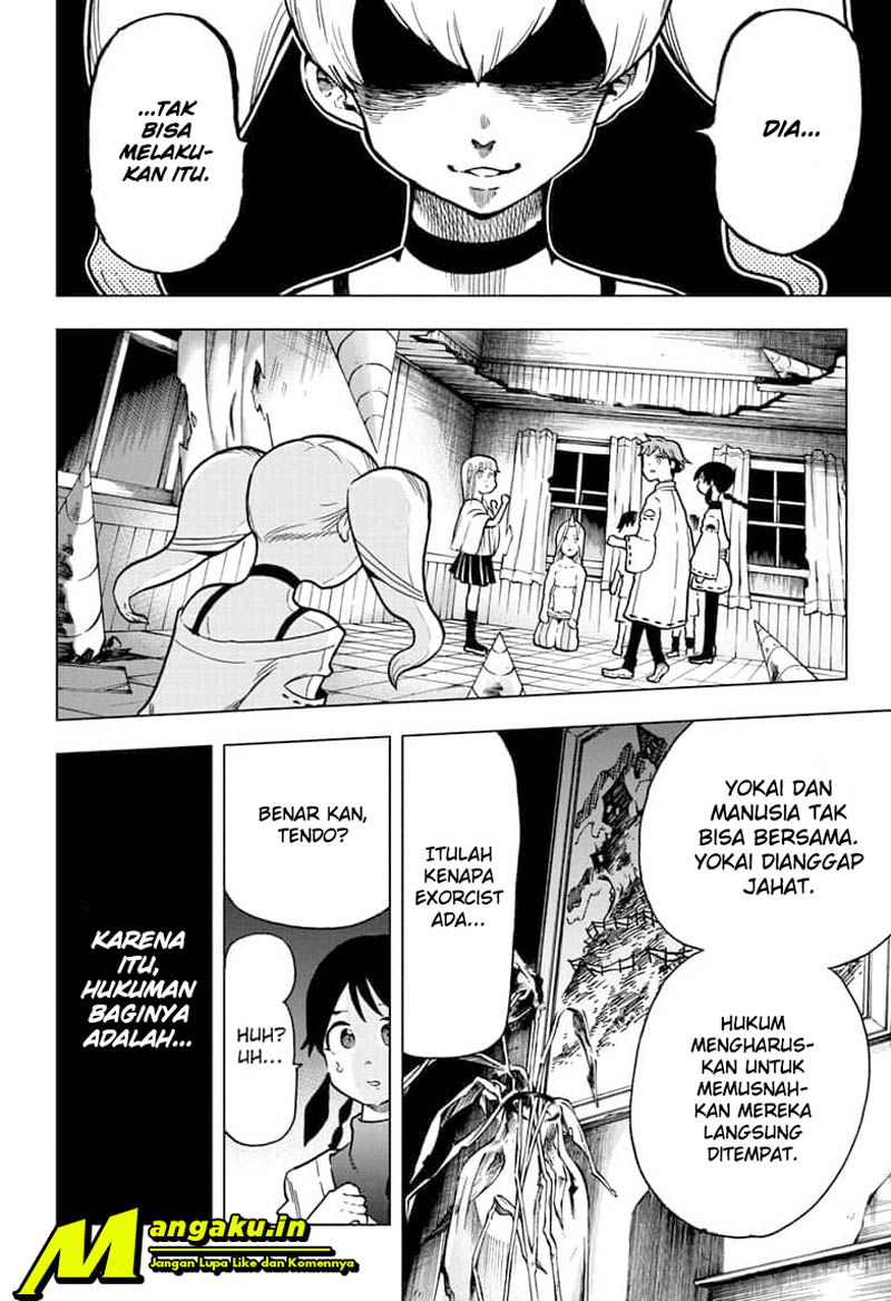 Bone Collection Chapter 8 - halaman 11