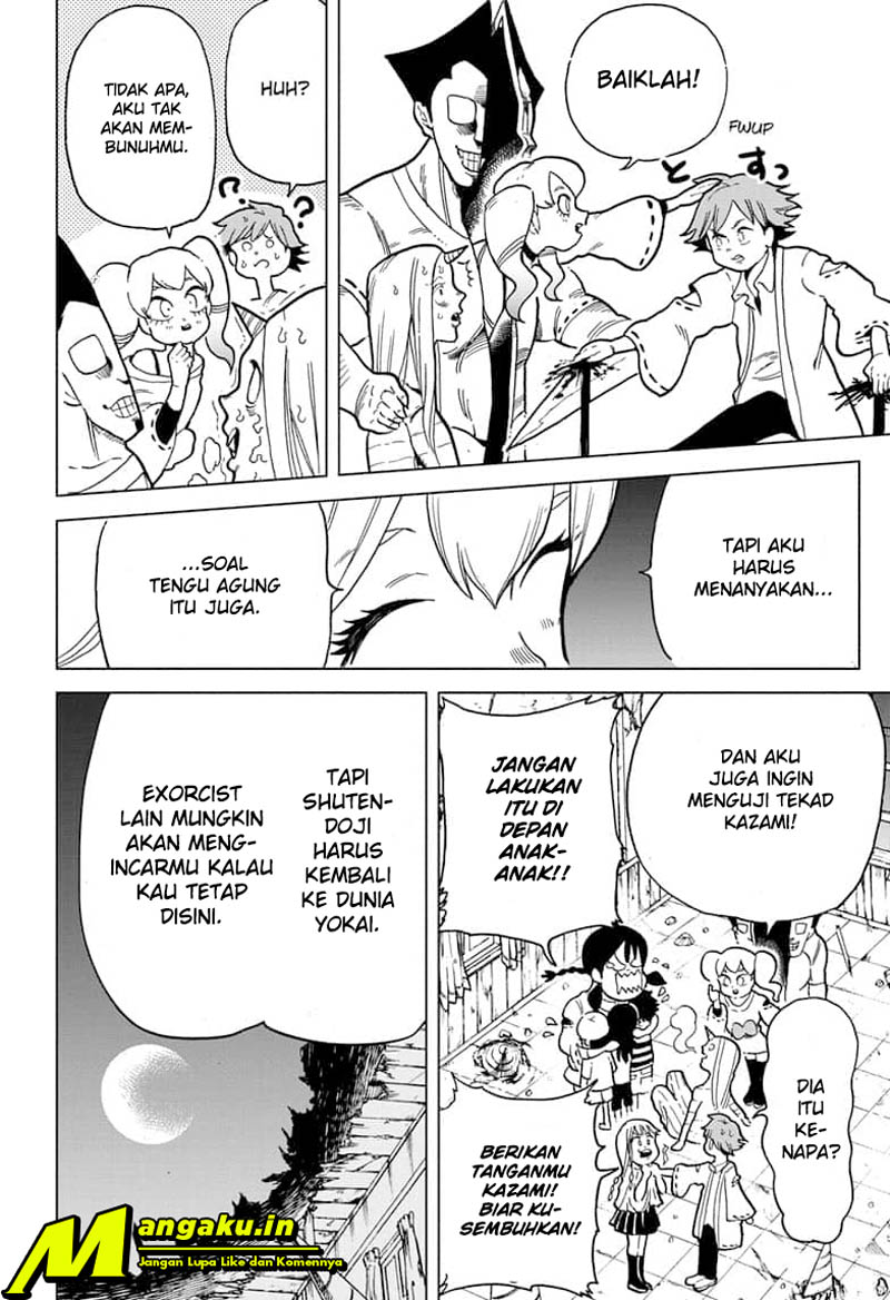 Bone Collection Chapter 8 - halaman 15