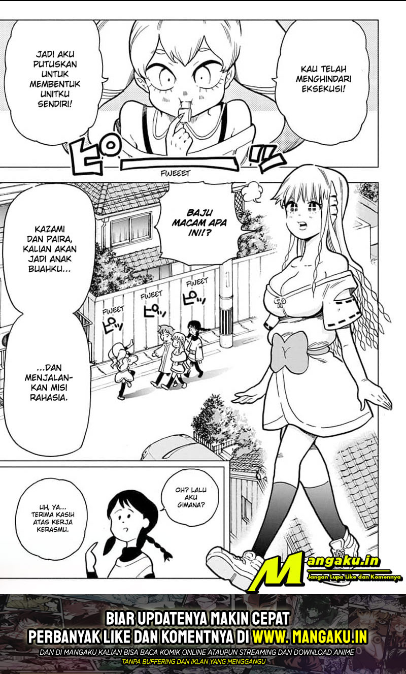 Bone Collection Chapter 8 - halaman 18