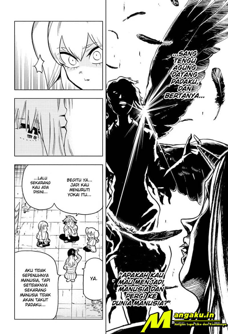 Bone Collection Chapter 8 - halaman 5