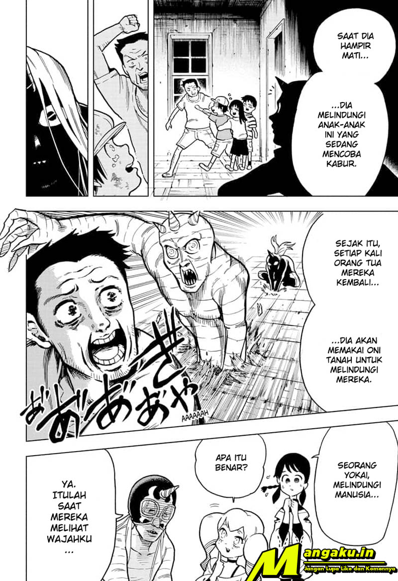 Bone Collection Chapter 8 - halaman 7