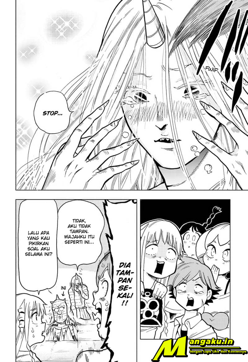 Bone Collection Chapter 8 - halaman 9