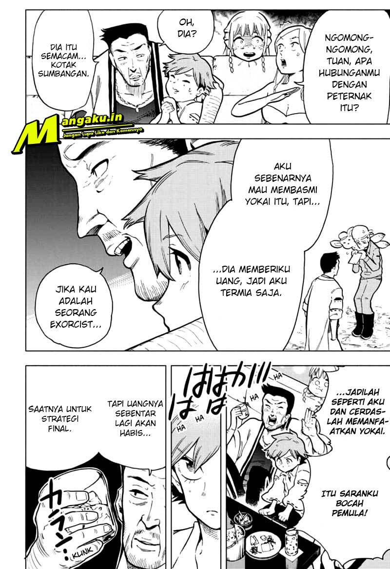 Bone Collection Chapter 9 - halaman 11