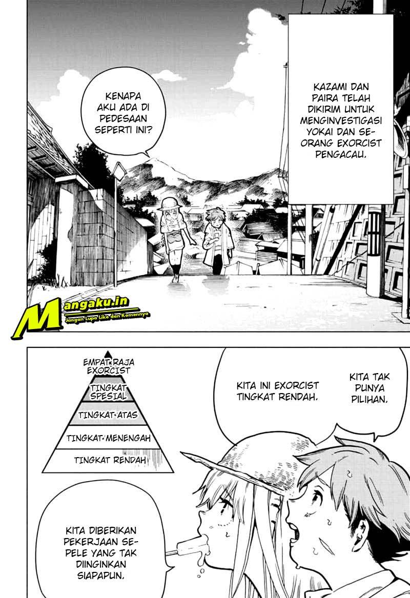 Bone Collection Chapter 9 - halaman 3