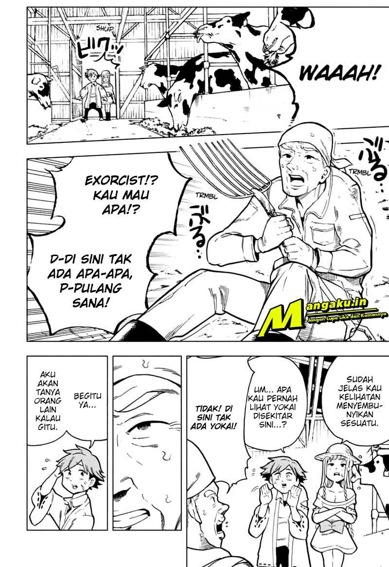 Bone Collection Chapter 9 - halaman 5