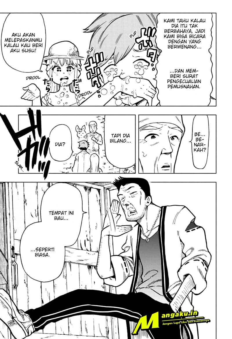 Bone Collection Chapter 9 - halaman 8