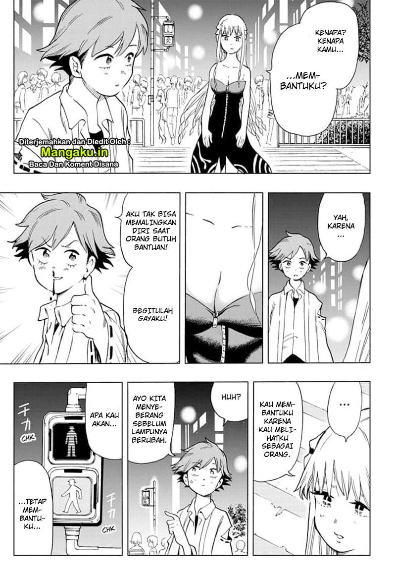 Bone Collection Chapter 1.2 - halaman 10