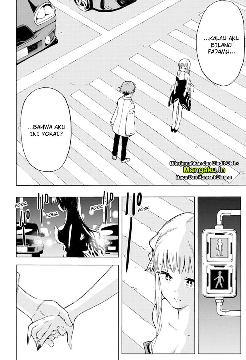 Bone Collection Chapter 1.2 - halaman 11