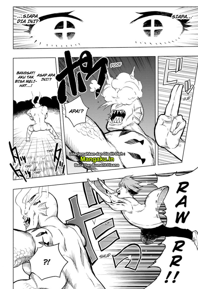 Bone Collection Chapter 1.2 - halaman 17
