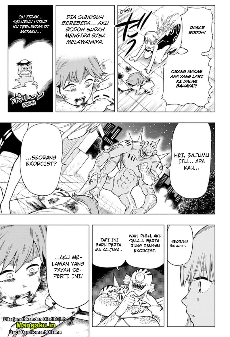 Bone Collection Chapter 1.2 - halaman 20