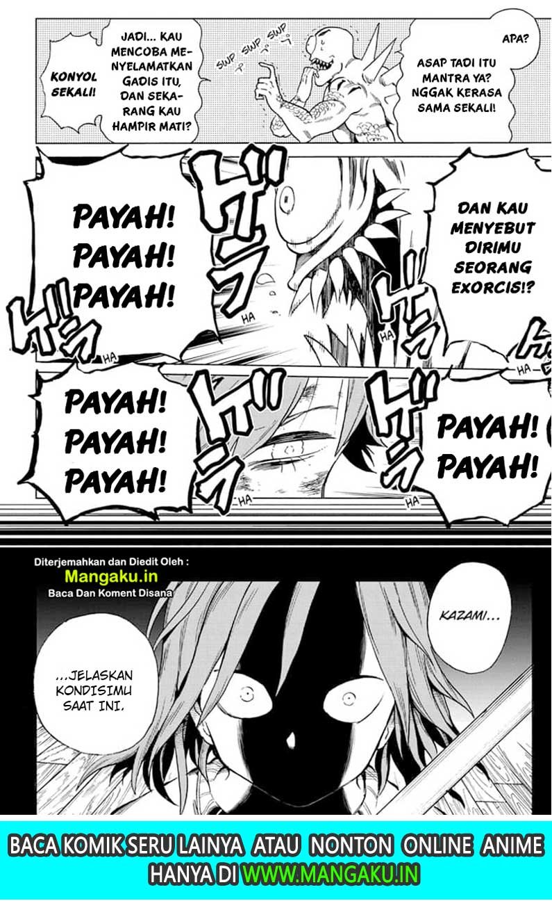 Bone Collection Chapter 1.2 - halaman 21
