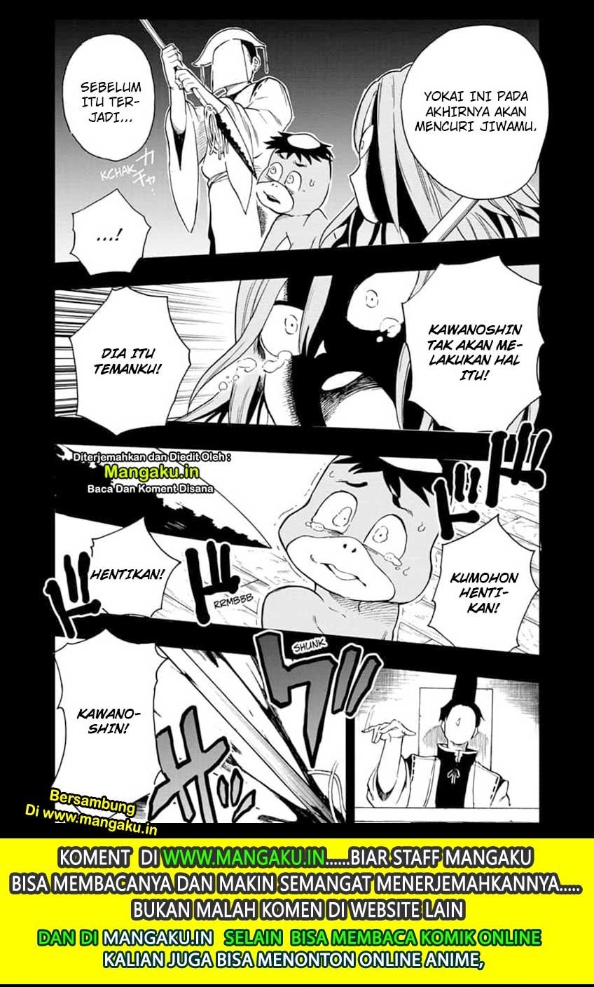Bone Collection Chapter 1.2 - halaman 23
