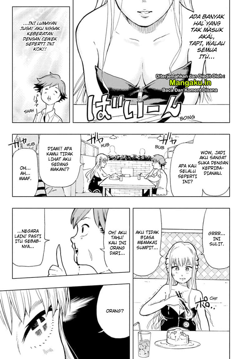 Bone Collection Chapter 1.2 - halaman 6