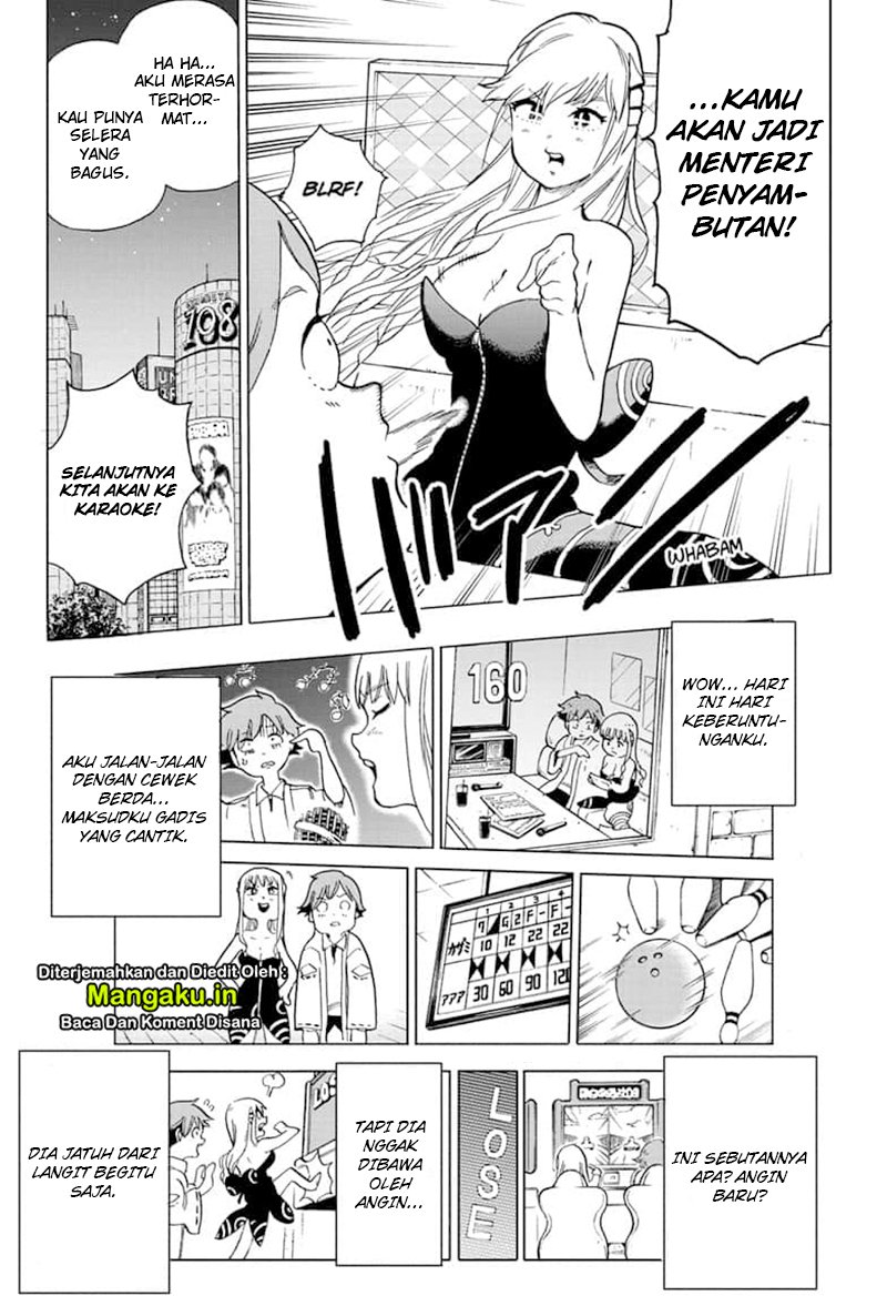 Bone Collection Chapter 1.2 - halaman 8