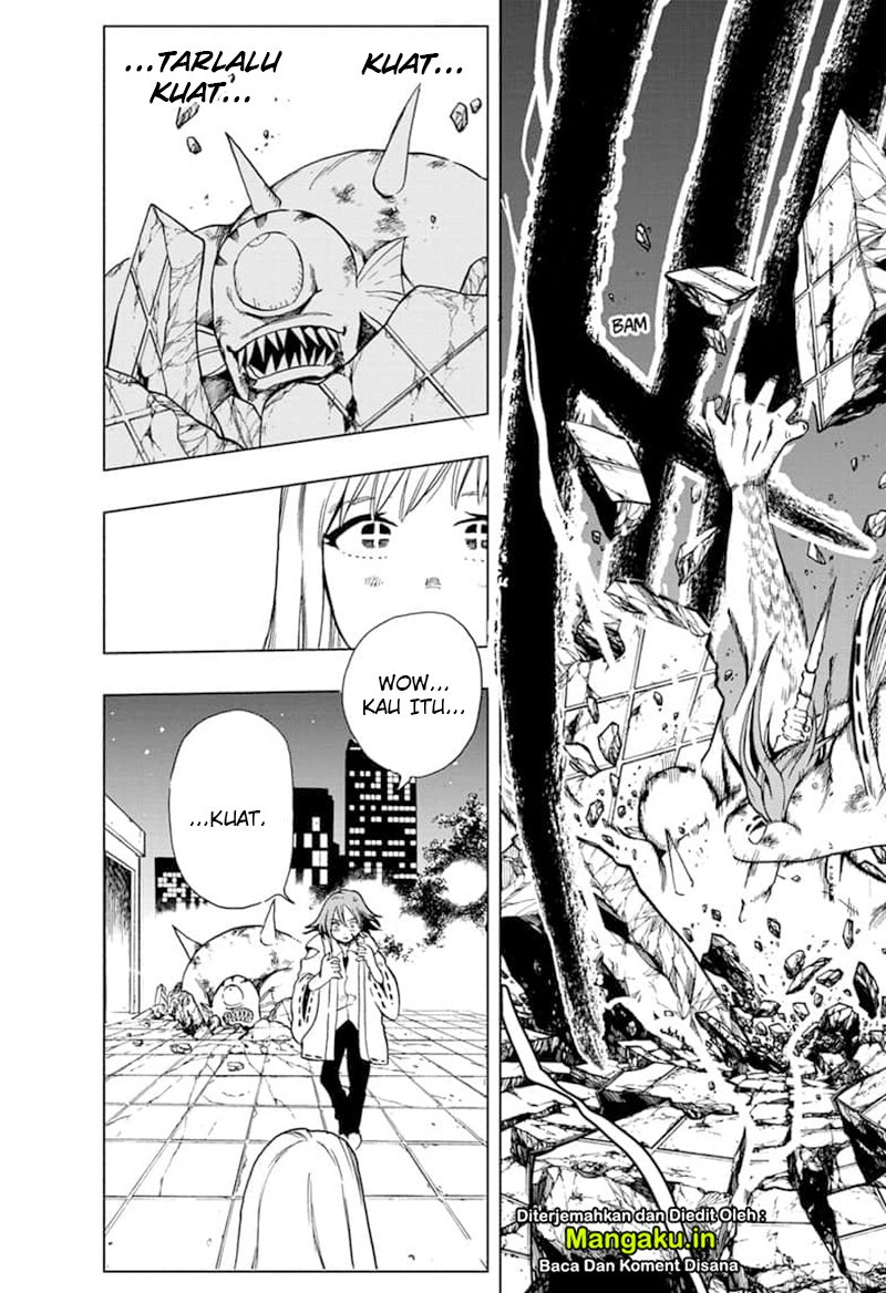 Bone Collection Chapter 1.3 - halaman 10