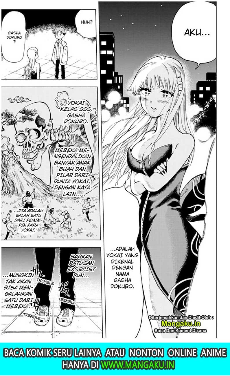 Bone Collection Chapter 1.3 - halaman 12
