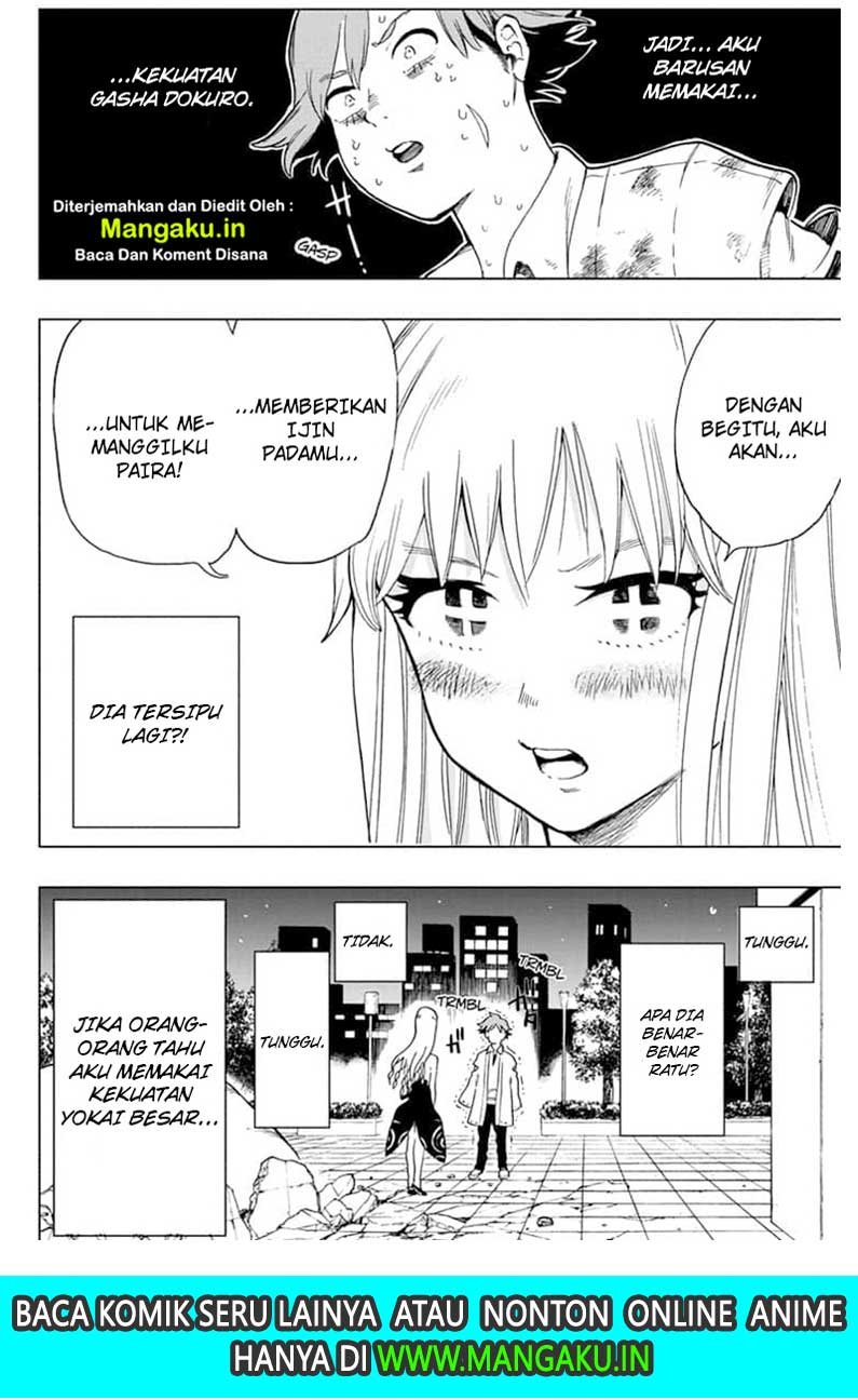 Bone Collection Chapter 1.3 - halaman 13