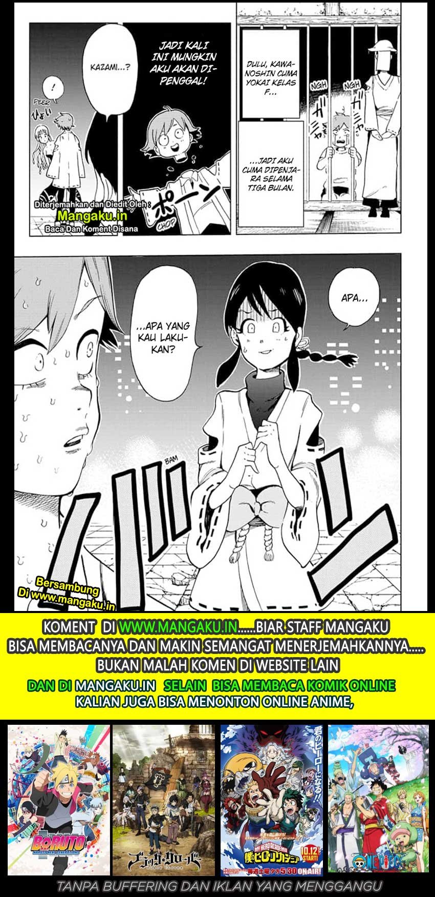 Bone Collection Chapter 1.3 - halaman 14
