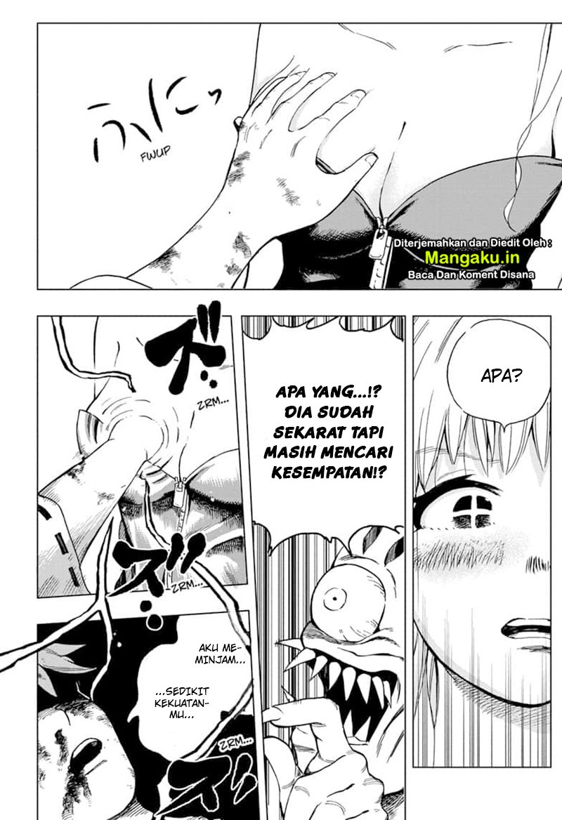 Bone Collection Chapter 1.3 - halaman 3