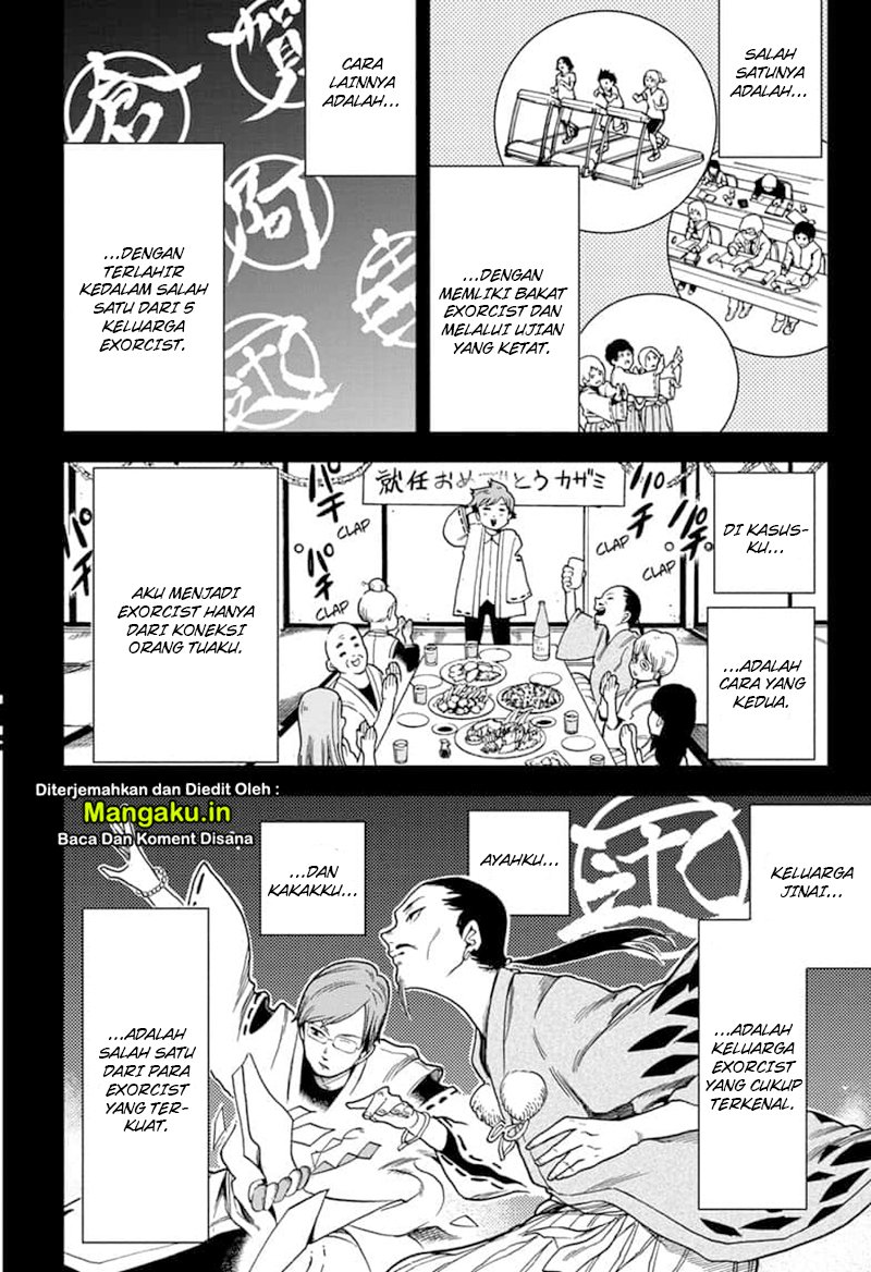 Bone Collection Chapter 1 - halaman 11