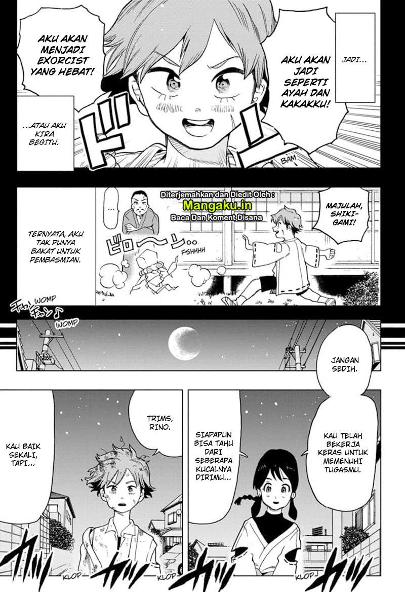 Bone Collection Chapter 1 - halaman 12