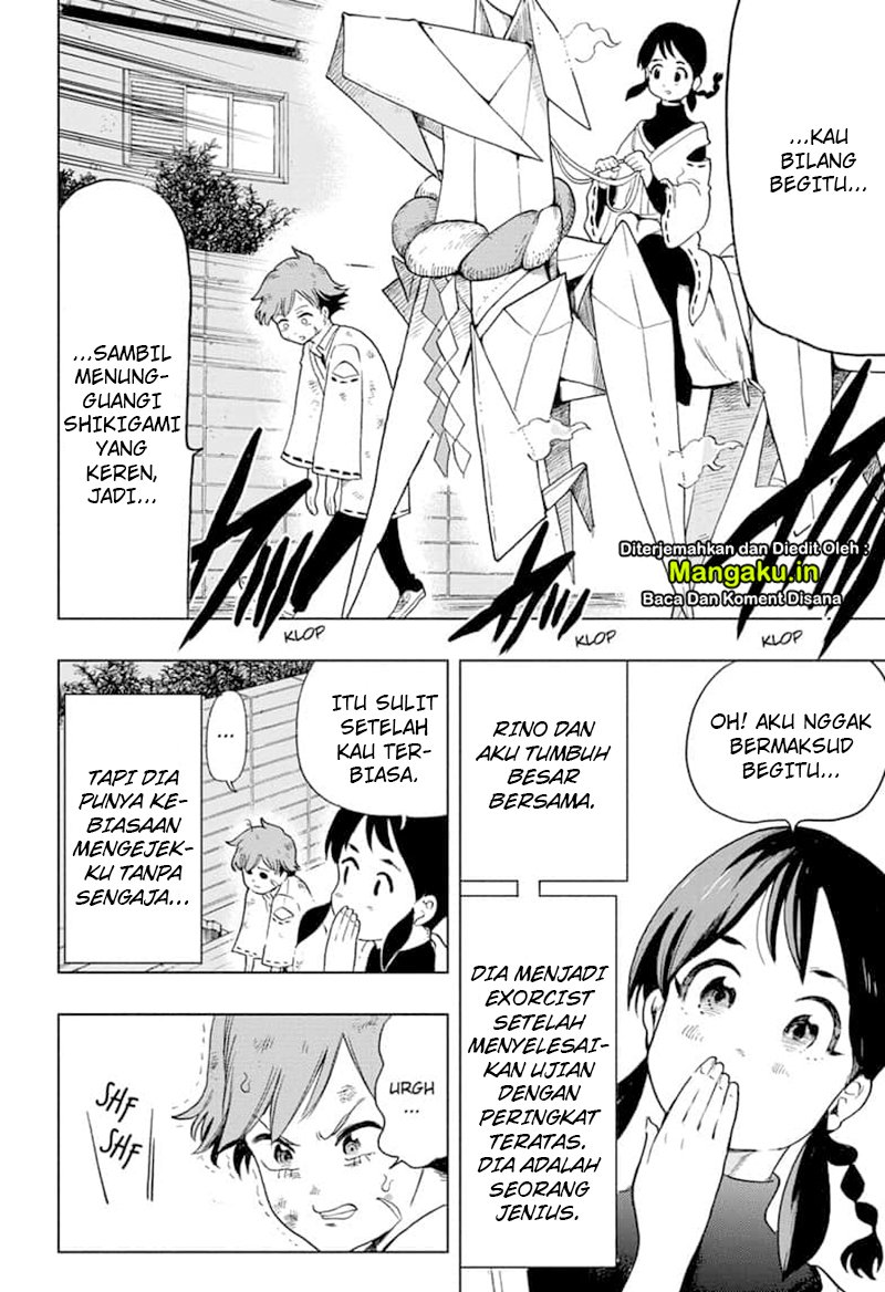 Bone Collection Chapter 1 - halaman 13
