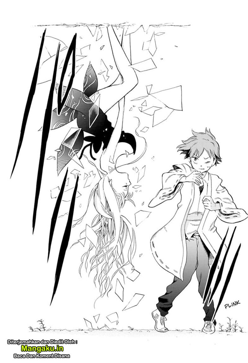 Bone Collection Chapter 1 - halaman 17