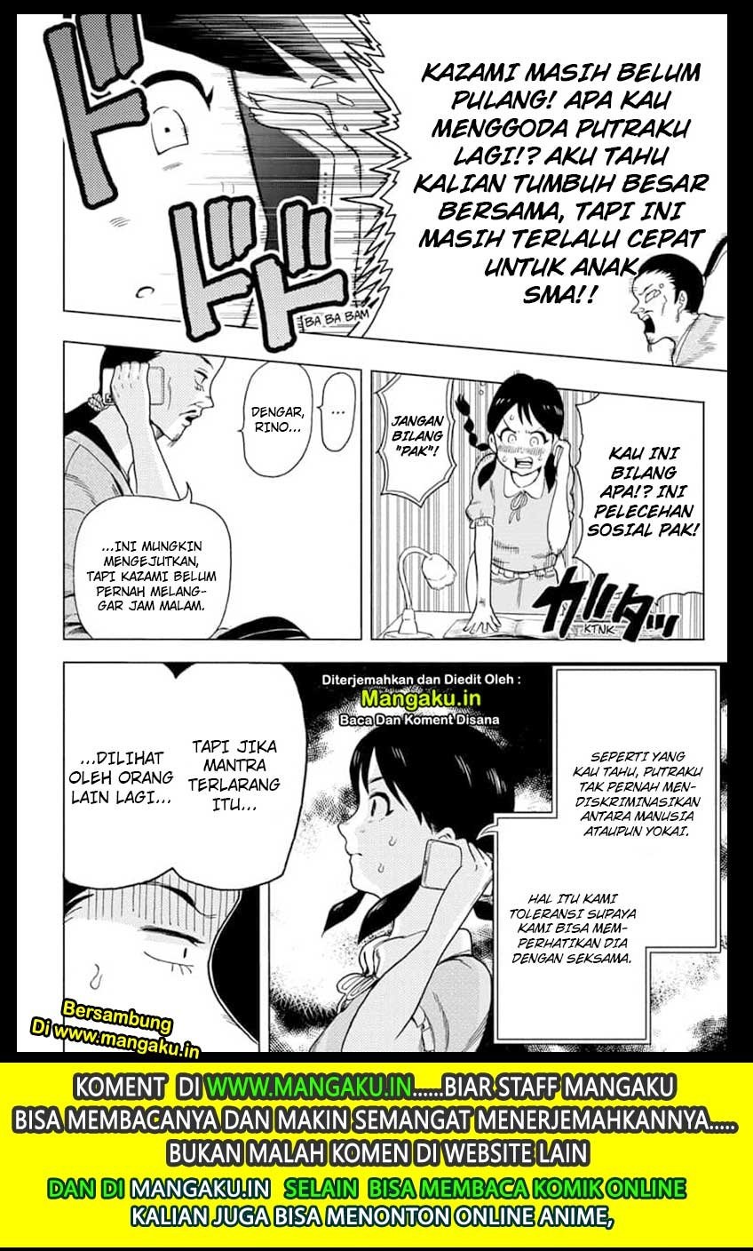 Bone Collection Chapter 1 - halaman 21
