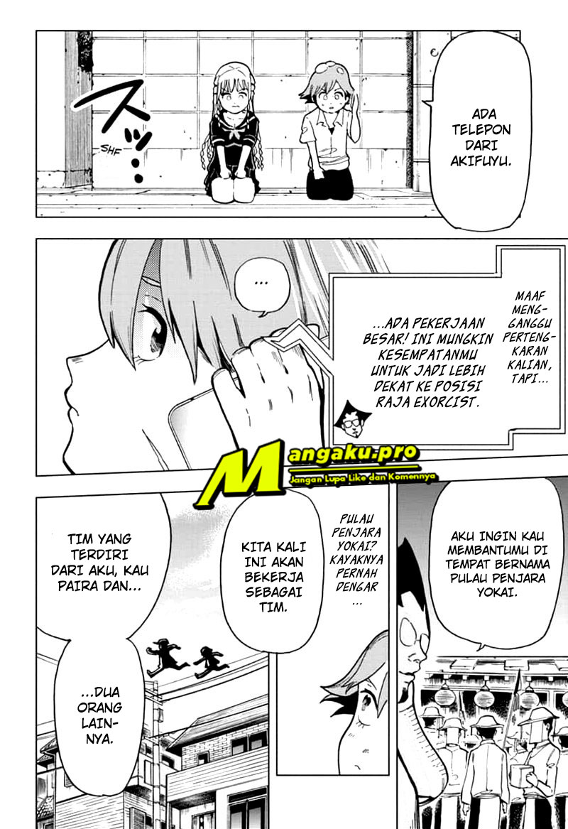 Bone Collection Chapter 10 - halaman 13