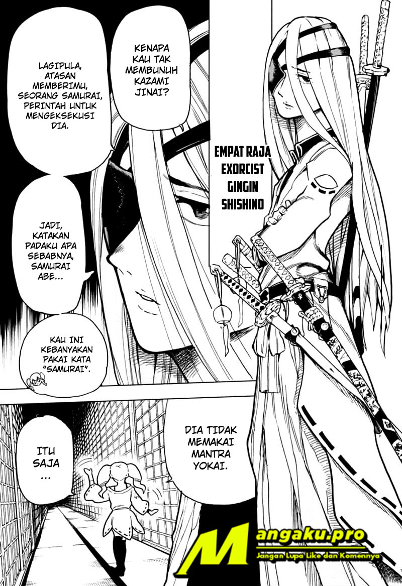 Bone Collection Chapter 10 - halaman 4