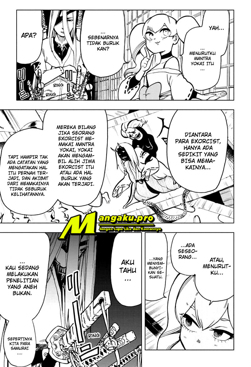 Bone Collection Chapter 10 - halaman 6