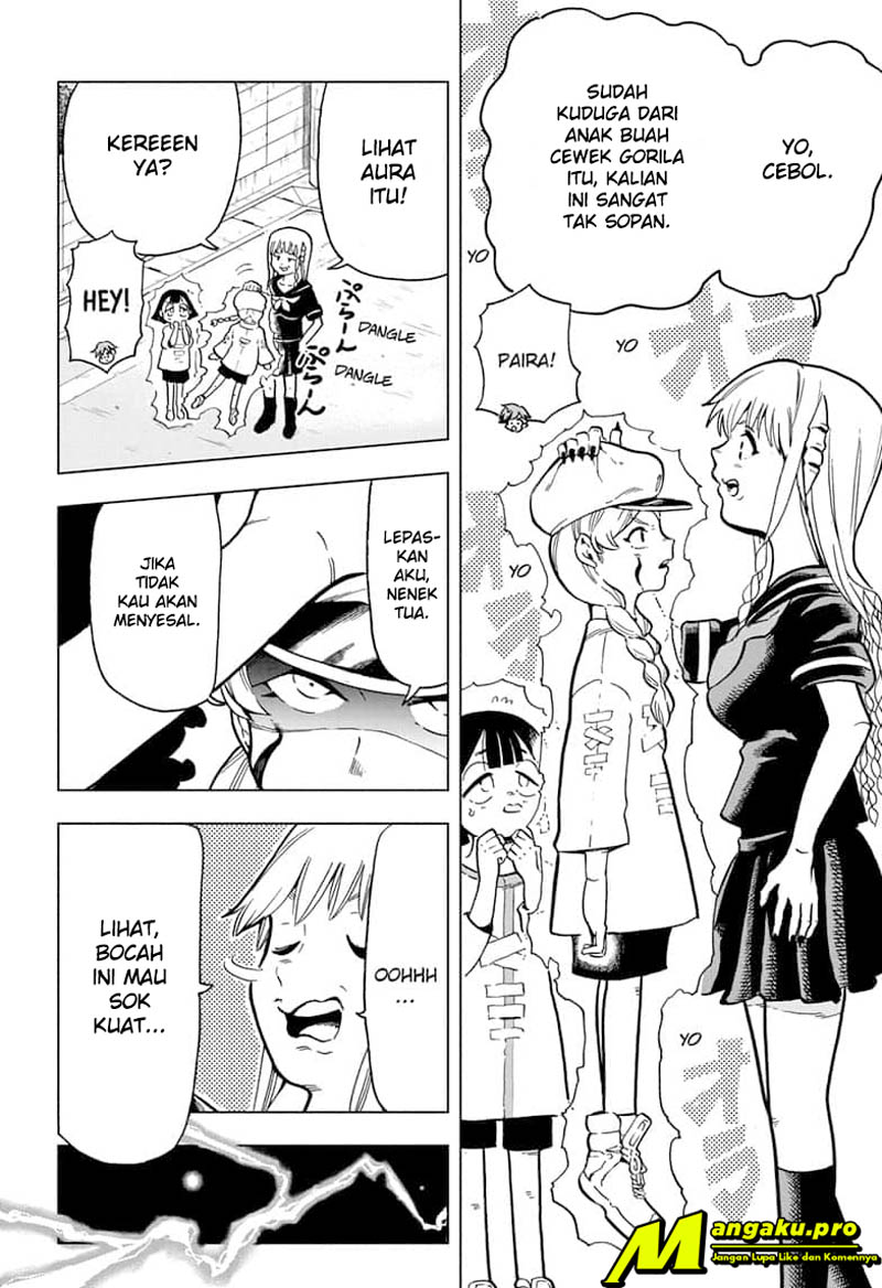 Bone Collection Chapter 11 - halaman 6