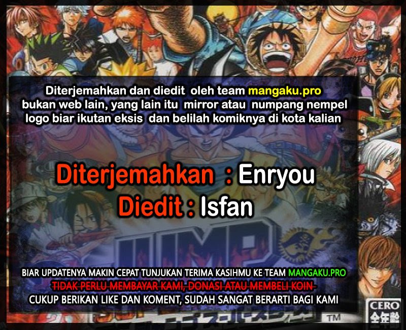 Bone Collection Chapter 12 - halaman 1
