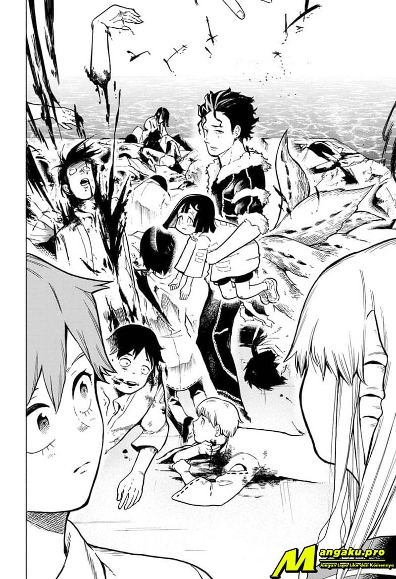 Bone Collection Chapter 12 - halaman 13
