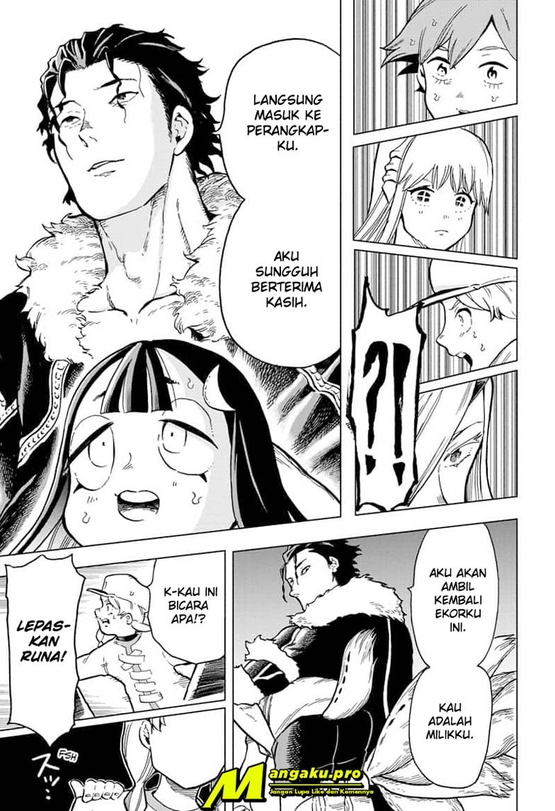 Bone Collection Chapter 12 - halaman 14