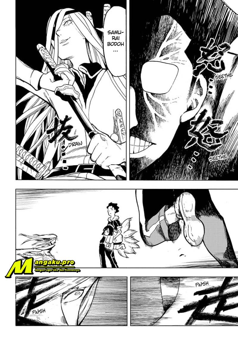 Bone Collection Chapter 12 - halaman 15