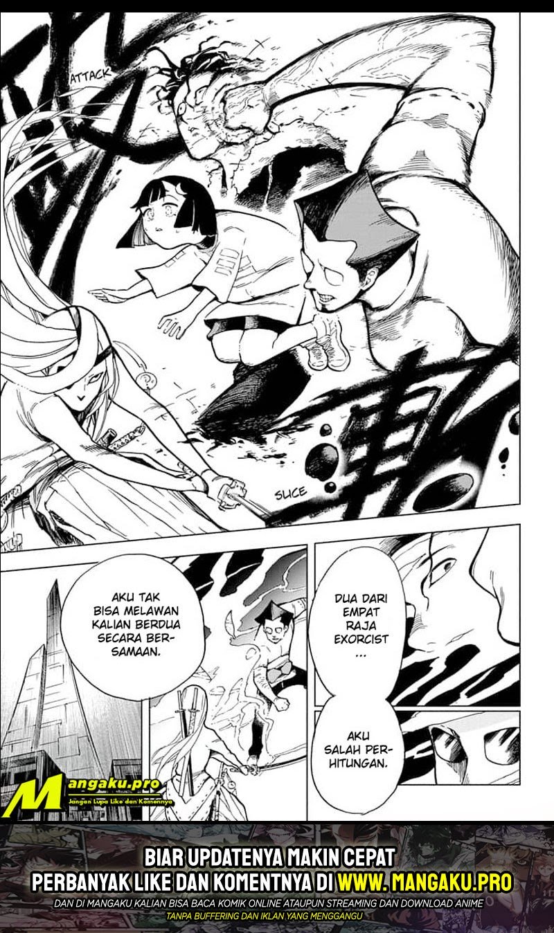 Bone Collection Chapter 12 - halaman 16