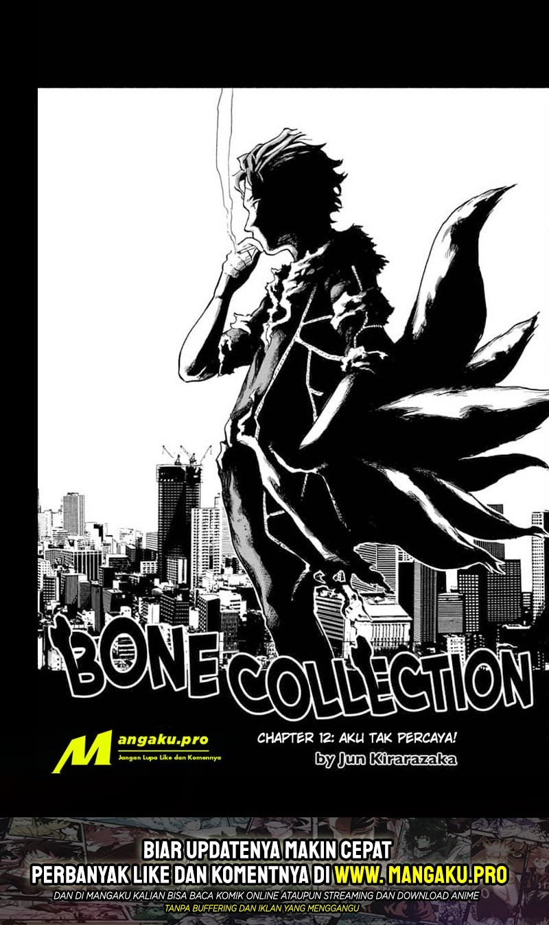 Bone Collection Chapter 12 - halaman 2