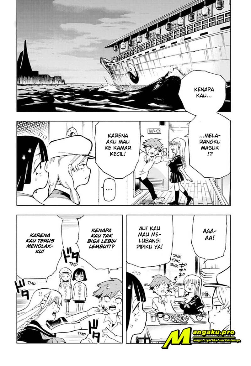 Bone Collection Chapter 12 - halaman 3